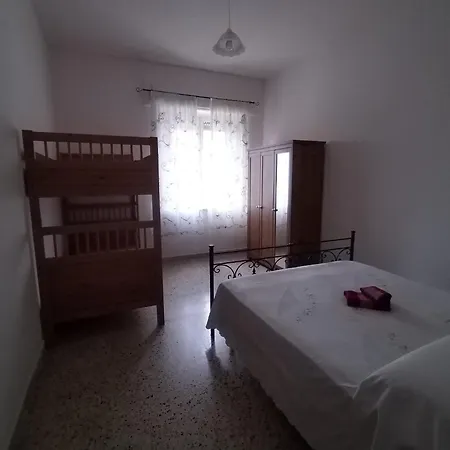 Apartment A Due Passi Dal Mare Praia a Mare